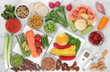 Dieta glicemia alta: ecco i cibi da preferire e quelli da evitare