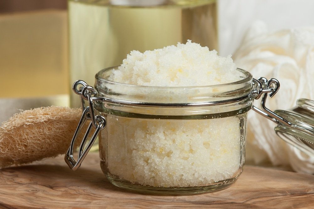 Découvrez comment faire un gommage corporel DIY | Conseils Beauté-Santé