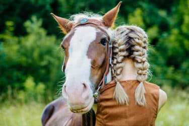 Ippoterapia, la terapia che si basa sul rapporto paziente-cavallo