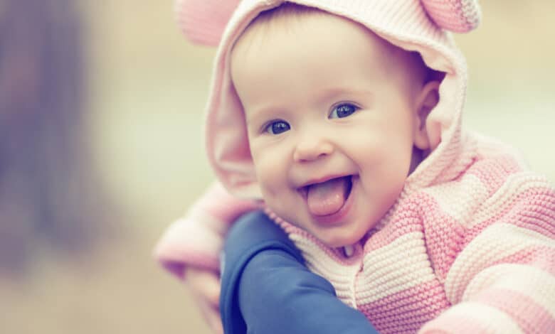 pulizia della lingua