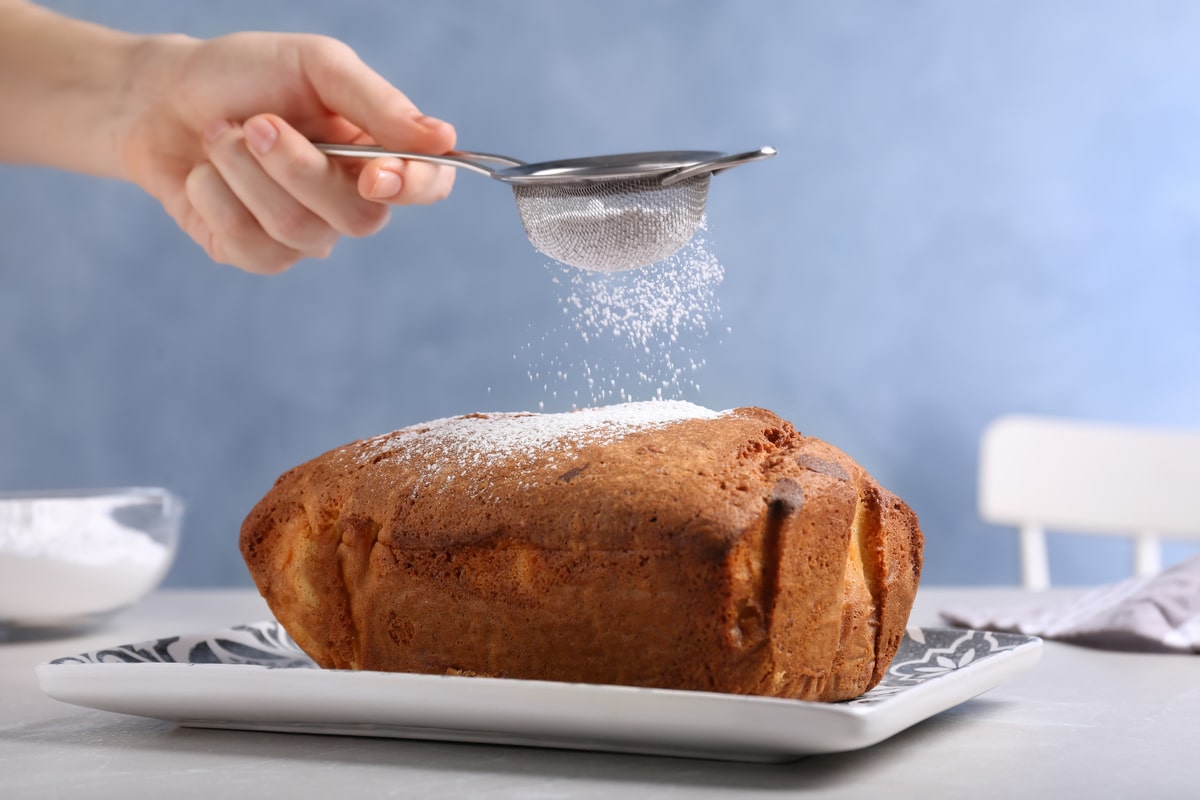 Zucchero a velo cos'è, a cose serve e come si prepara