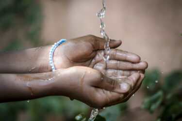 L’impegno di Procter&Gamble contro la crisi idrica mondiale parte dai bambini