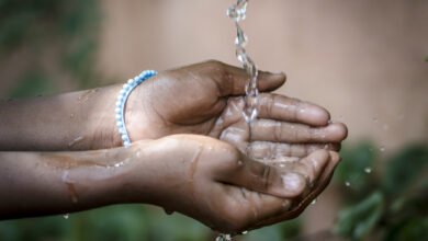 L'impegno di Procter&Gamble contro la crisi idrica mondiale parte dai bambini