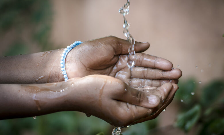 L'impegno di Procter&Gamble contro la crisi idrica mondiale parte dai bambini