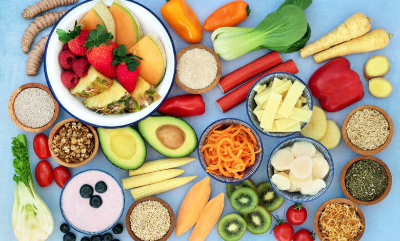 dieta per colon irritabile