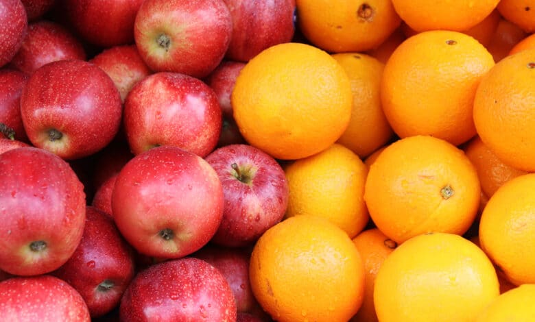 frutta che dura di più