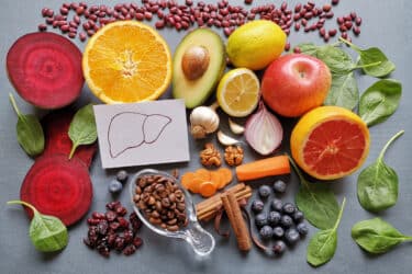 Dieta per fegato grasso: cosa mangiare e cosa evitare
