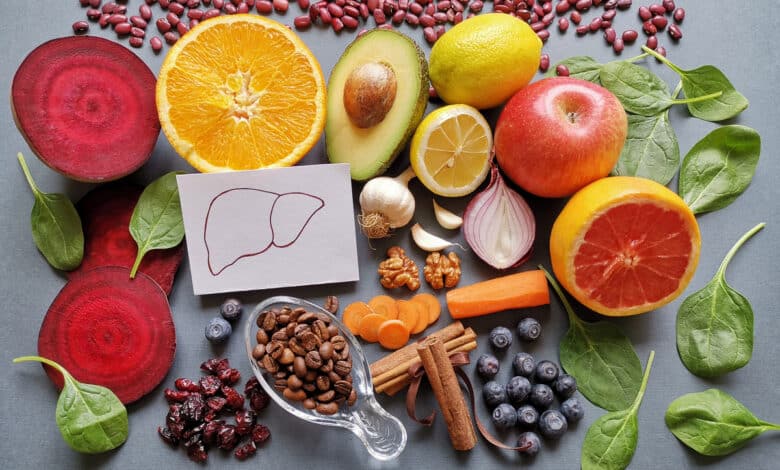dieta per fegato grasso
