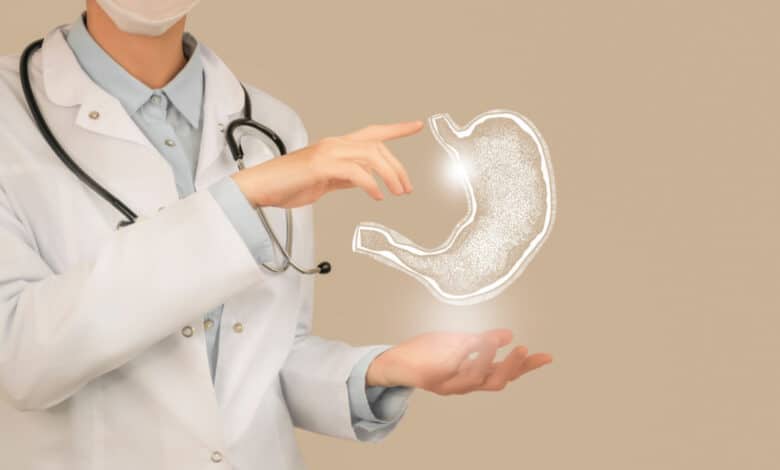 differenze tra gastrite e colite