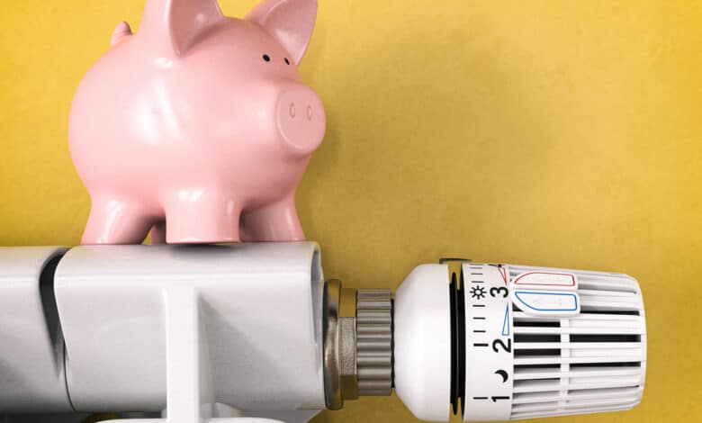 Valvole termostatiche