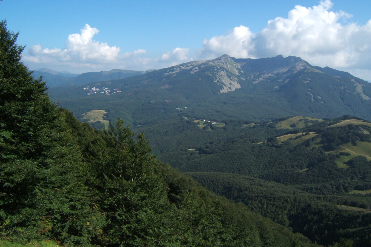 Parco nazionale dell’Appennino tosco-emiliano