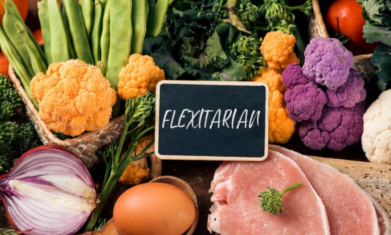 dieta flexitariana
