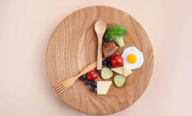 dieta intermittente