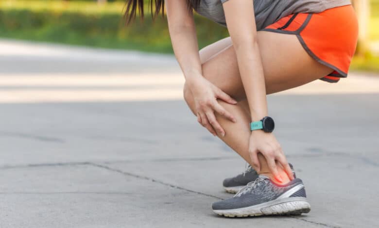 tendinite rimedi naturali