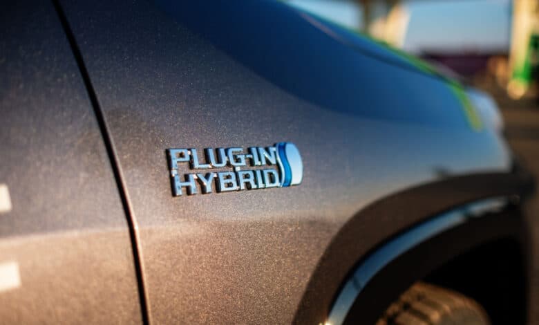 Tutto sulle auto ibride plug in