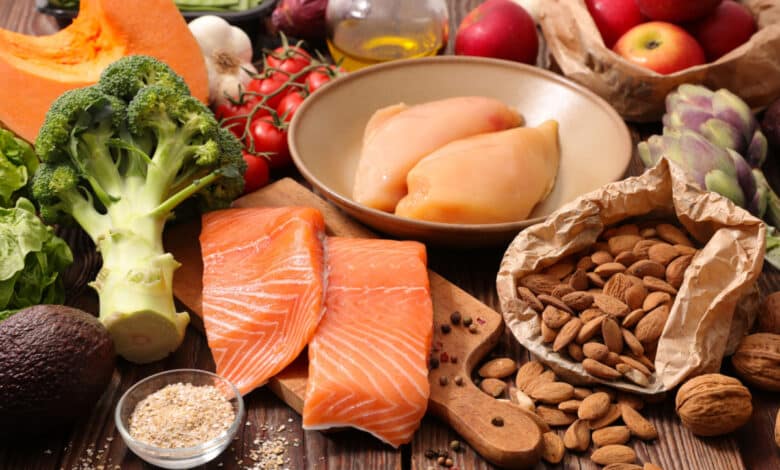 dieta per trigliceridi alti