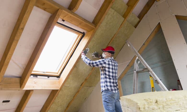 trasmittanza termica