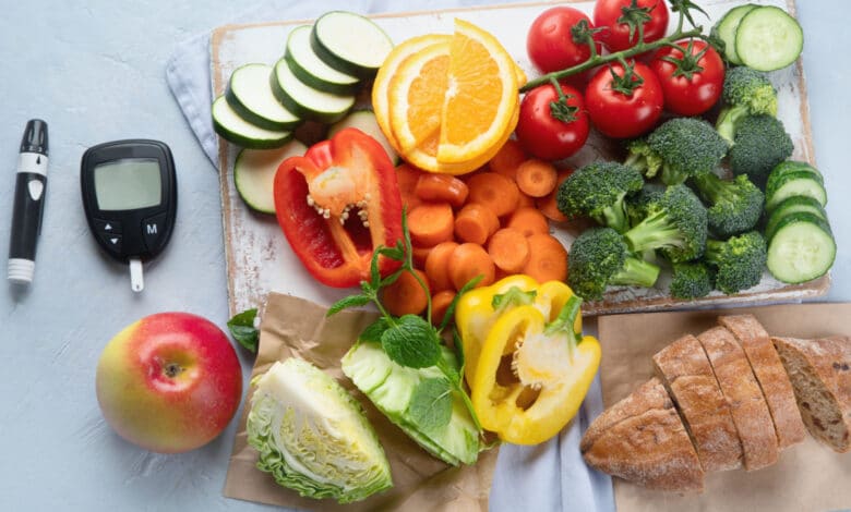 dieta per diabetici