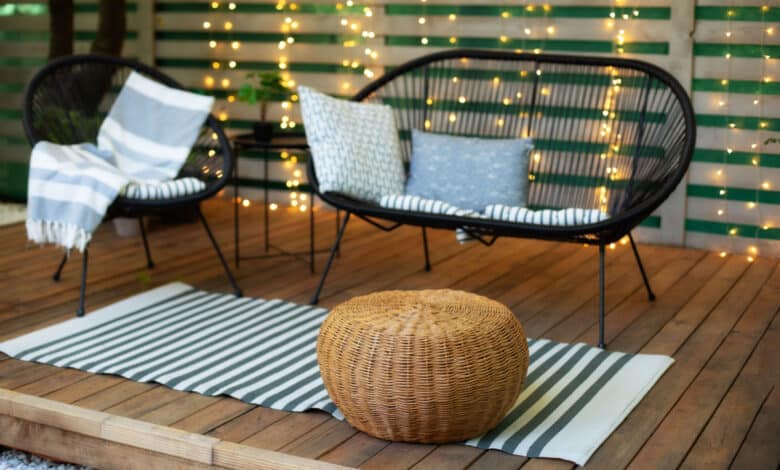 Tappeti per esterni Leroy Merlin