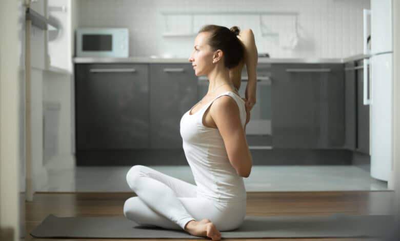 Rieducazione posturale