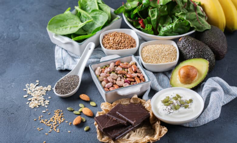 migliori cibi energetici per sportivi