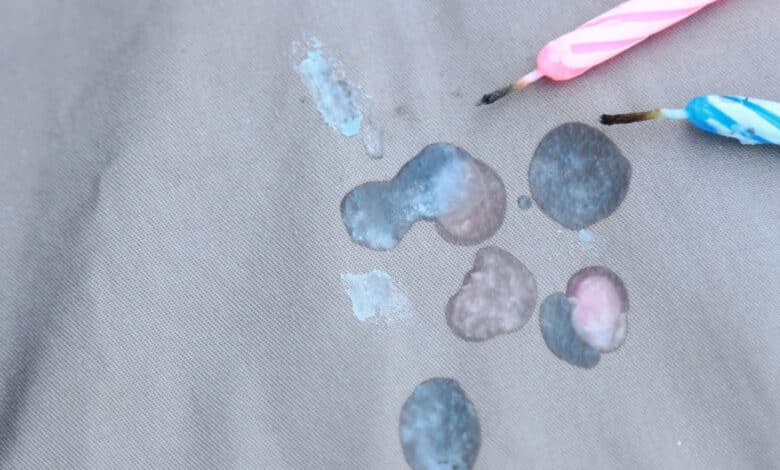 come togliere la cera dai tessuti