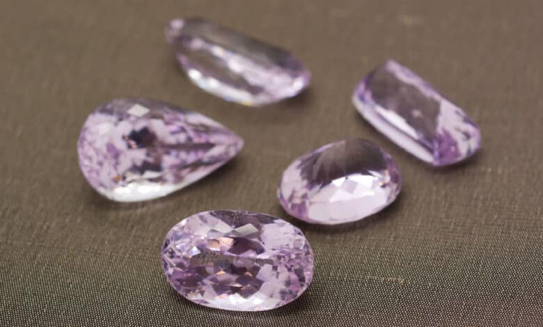 kunzite