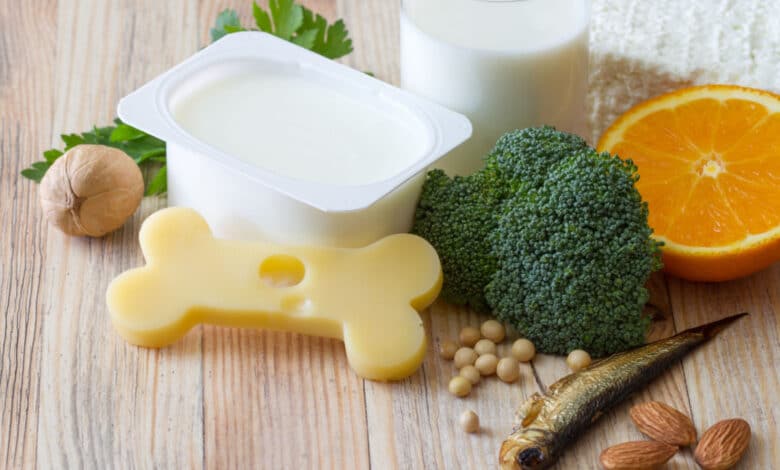 dieta per osteoporosi