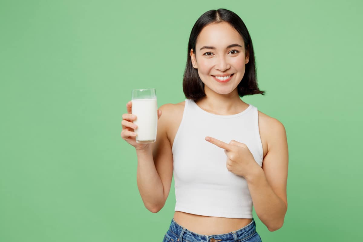 latte monello hd a quanti mesi