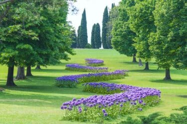 Il Parco Giardino di Sigurtà, un angolo di paradiso in provincia di Verona