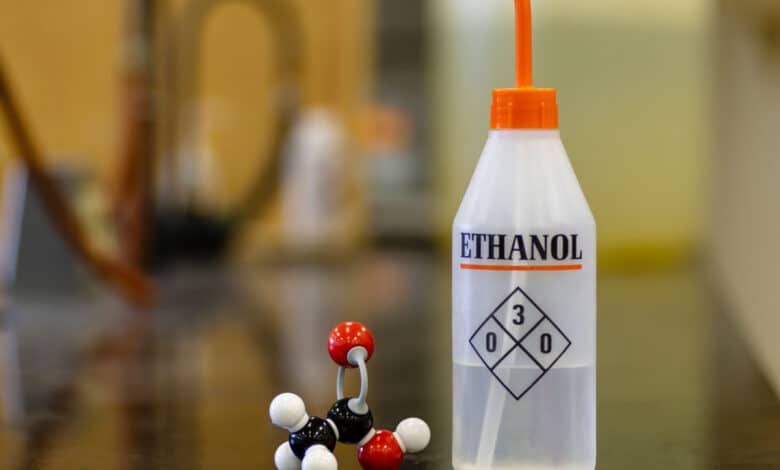 etanolo