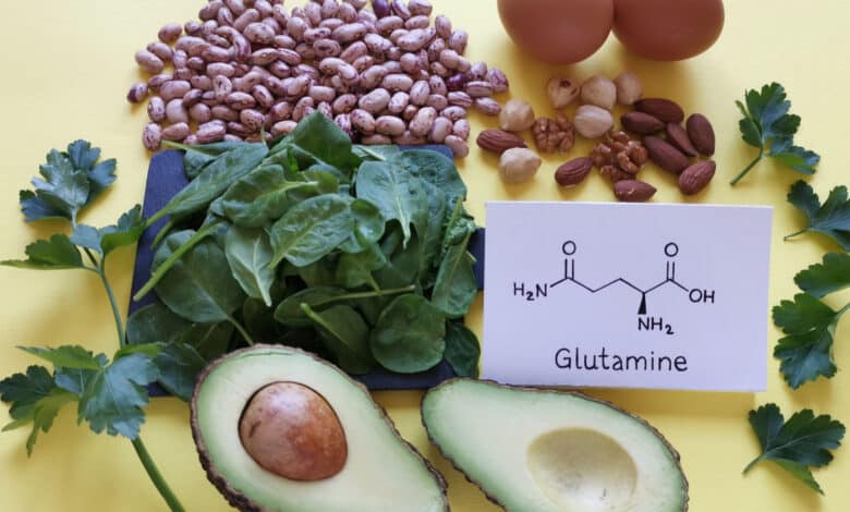 glutammina