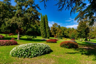 Parco di Sigurtà, il più bel giardino in Italia
