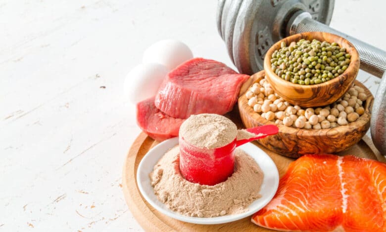 BCAA o aminoacidi ramificati