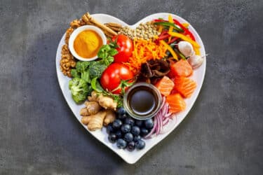 Dieta sana: i principi base per una alimentazione equilibrata