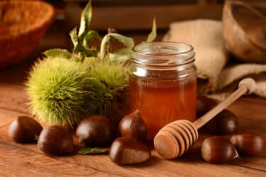 Il miele di castagno, un alleato naturale della salute