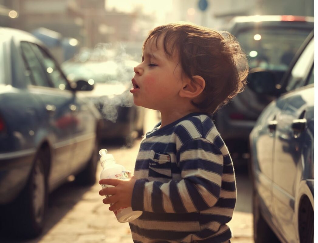 Le 5 peggiori sostanze chimiche inquinanti