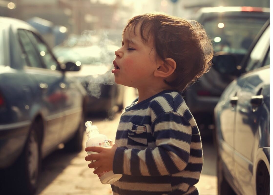 Le 5 peggiori sostanze chimiche inquinanti