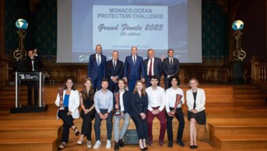 Monaco Ocean Protection Challenge 2023