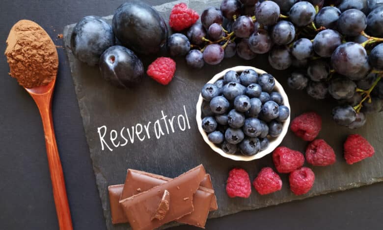 Resveratrolo