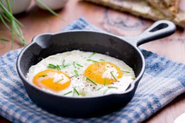 Dieta delle uova: perdi 5 kg in 7 giorni, ma non seguirla oltre il tempo consigliato!