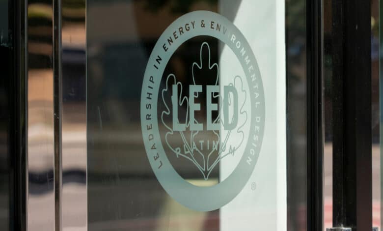 Certificazione LEED