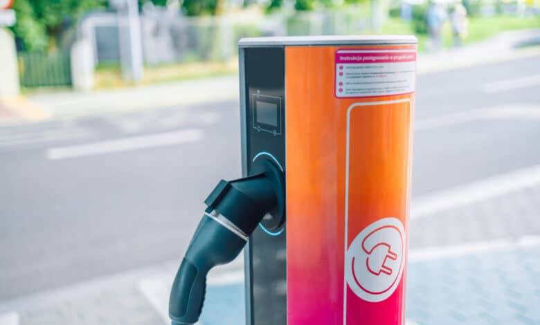 colonnine elettriche