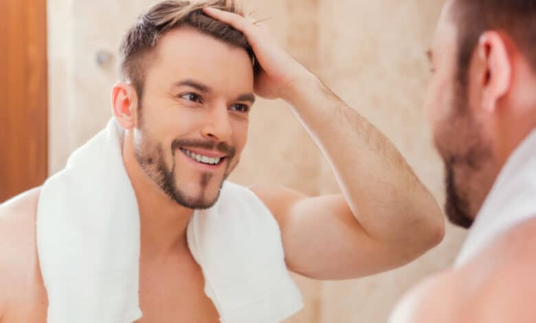 integratore per capelli