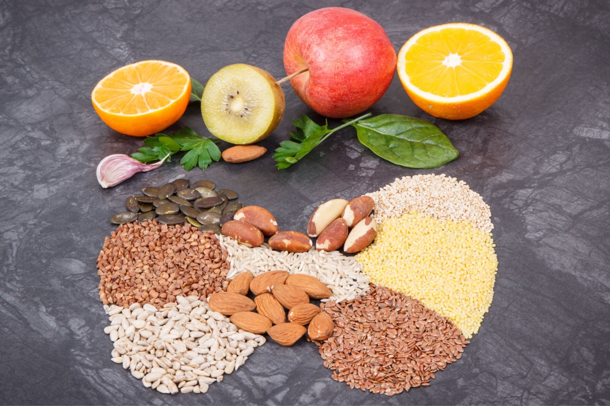 alimenti per tiroide di hashimoto
