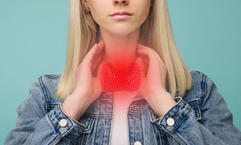 alimenti vietati per la tiroide