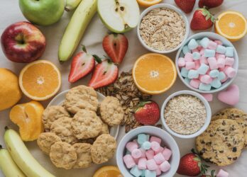 importanza dei carboidrati nella dieta vegetariana, per un equilibrio tra salute e gusto