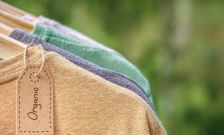 cotone organico