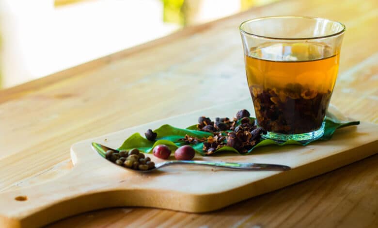Cascara sagrada