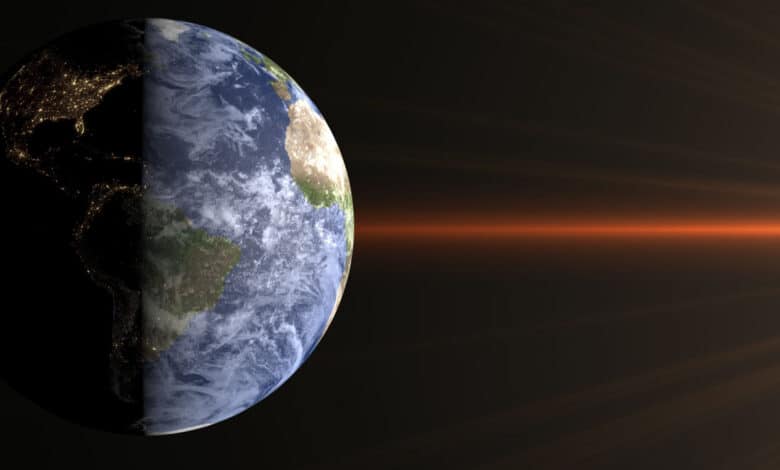 Equinozio di autunno